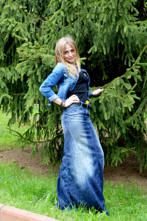 Как мы отметили мой Д/Р)))