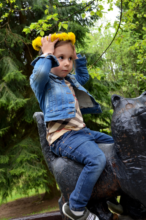 Как мы отметили мой Д/Р)))