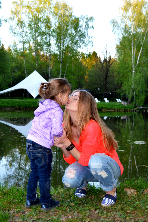 Как мы отметили мой Д/Р)))