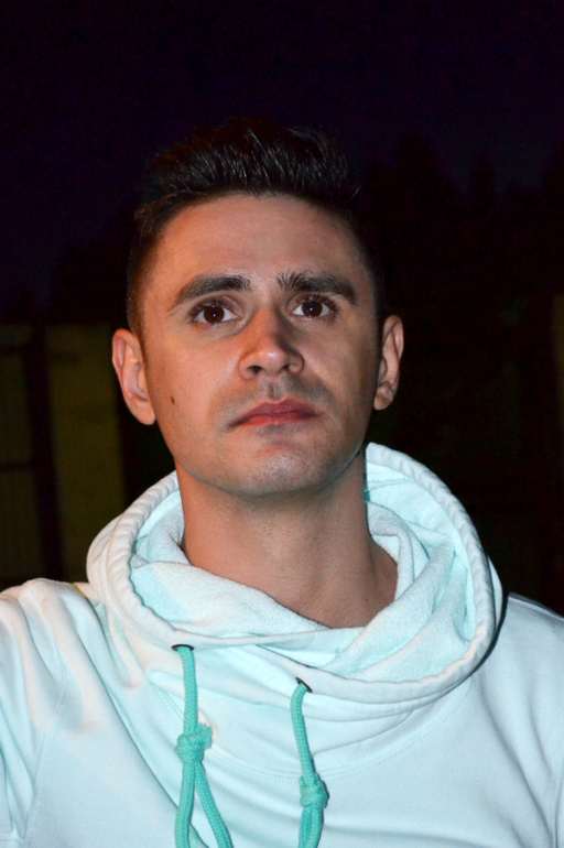 Как мы отметили мой Д/Р)))