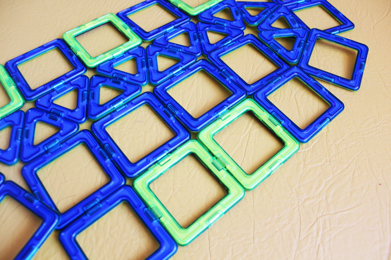 Конструкторы-любимцы