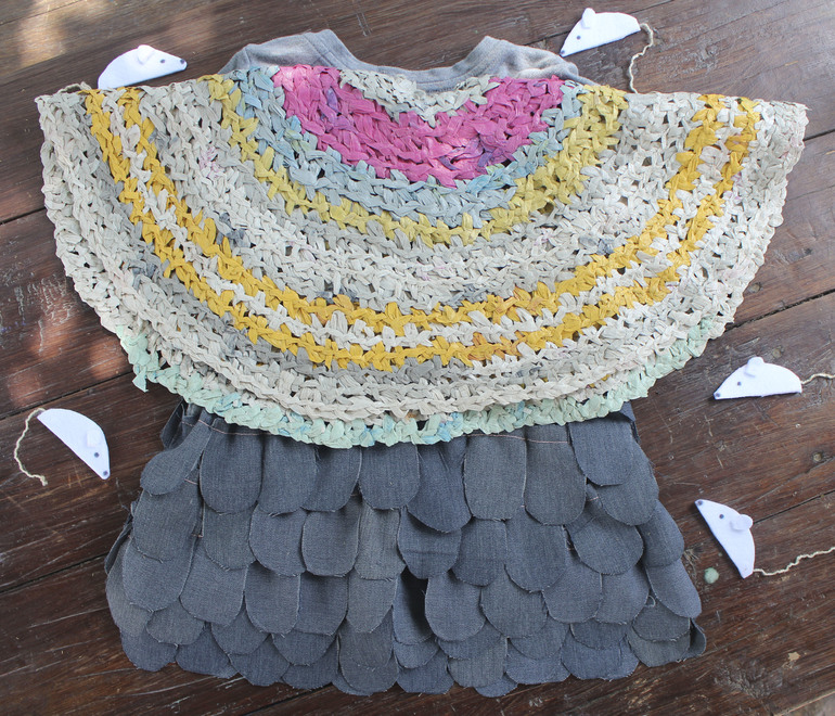 Я, наверно, птица ручнаааяяяя