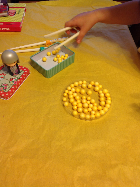 Лисичкин понедельник 54