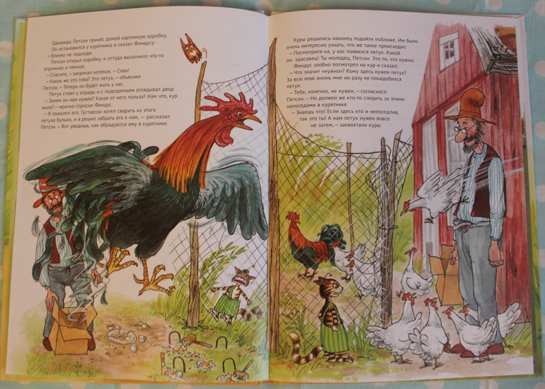 Наша  книжная жизнь