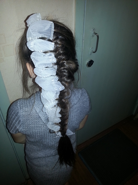 Дело было вечером,делать было нечего)))