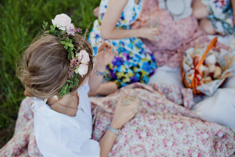 Девичник. полная серия)