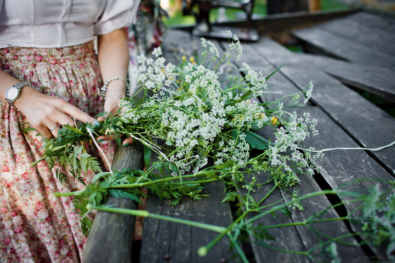 Девичник. полная серия)