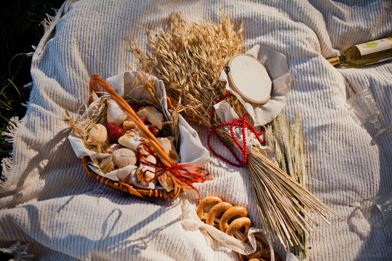 Девичник. полная серия)