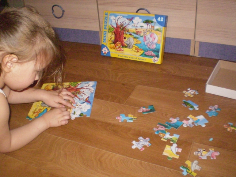 Сказка «Телефон»