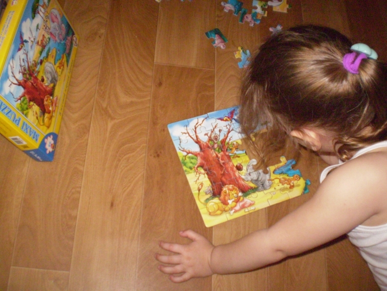 Сказка «Телефон»