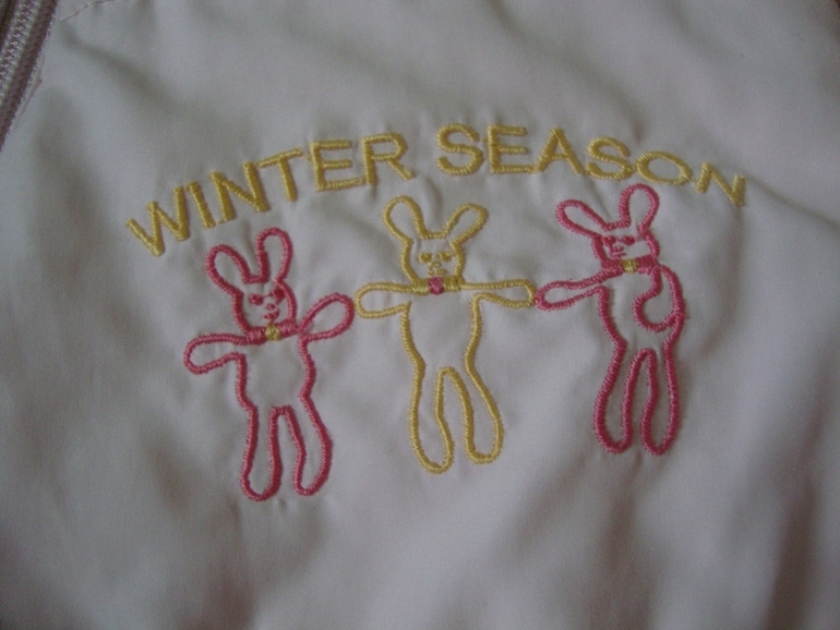 продам Демисезонный комбинезон