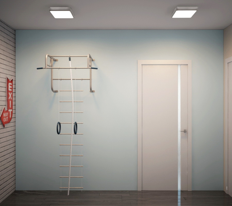 Проект. Орехово