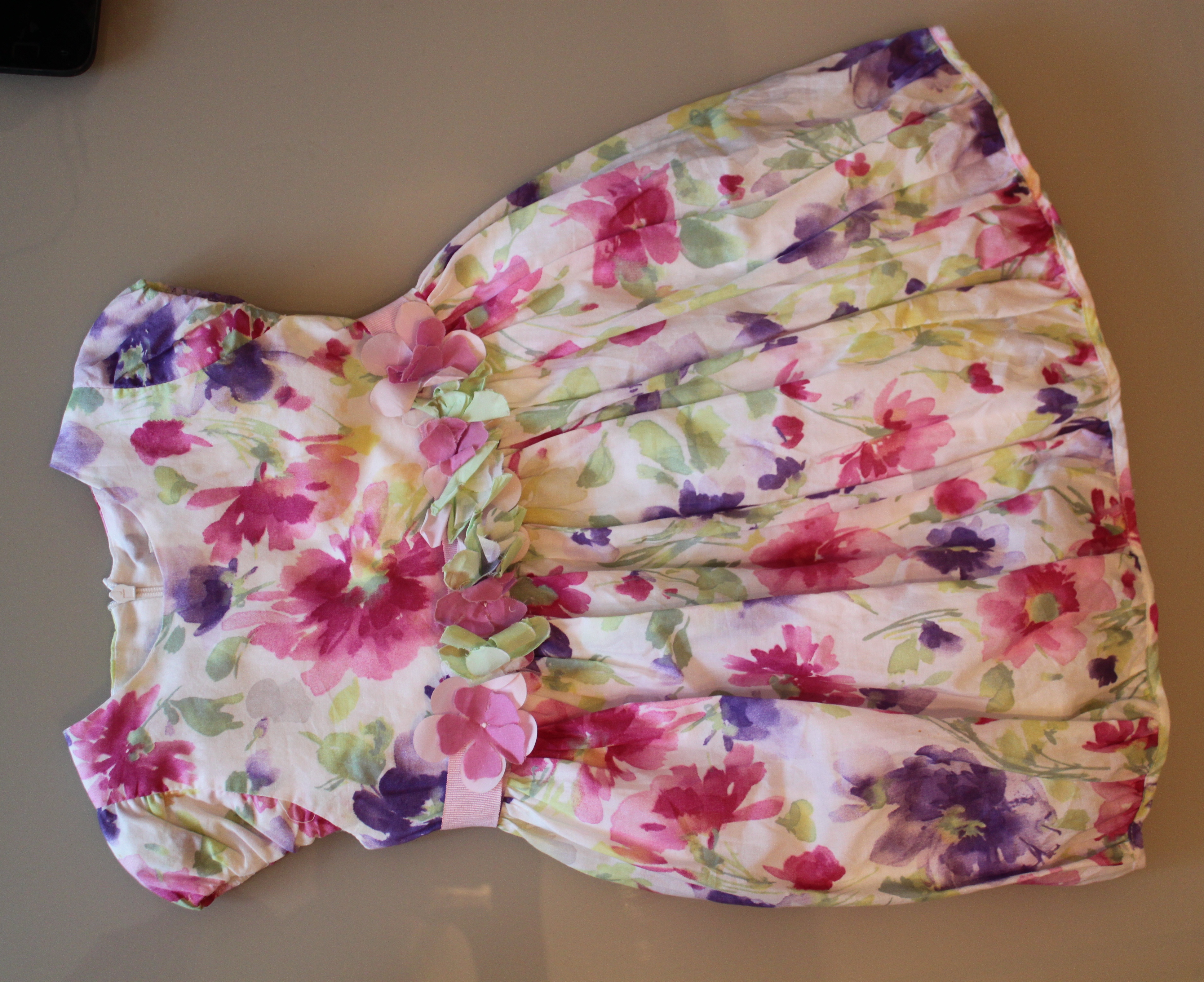 Special Day Платье 2 Г, отличный вариант для фотосессий, прогулок и мероприятий.