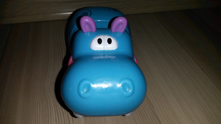 Игрушки в отличном состоянии для Девочки и Мальчика — 2