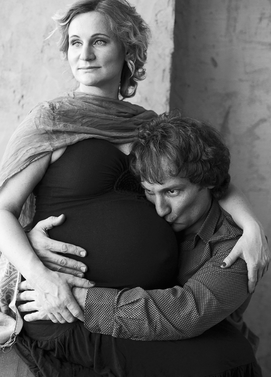 Семейная фотосъёмка