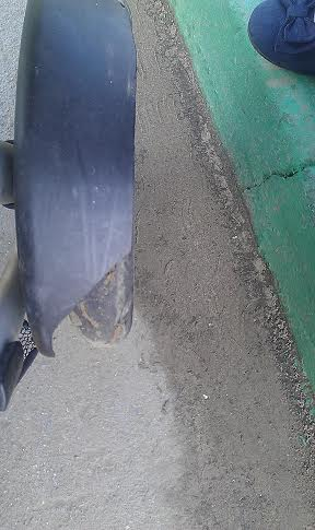 коляска Phill and teds vabe2