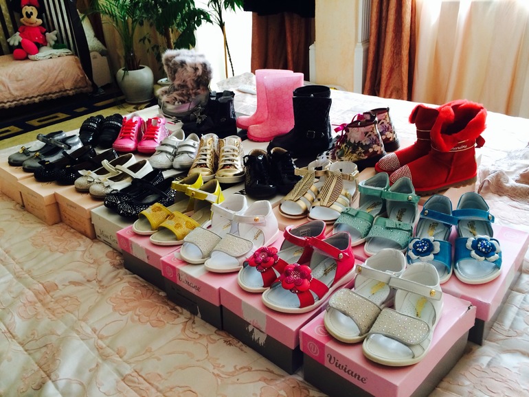 чуток ...так