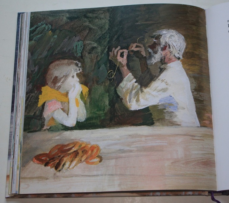 Немножко про новинки ))