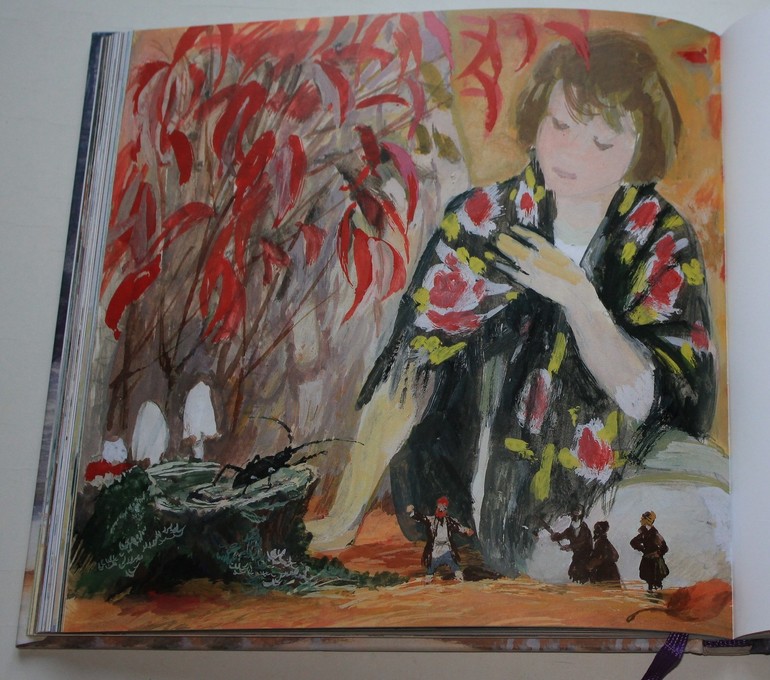 Немножко про новинки ))