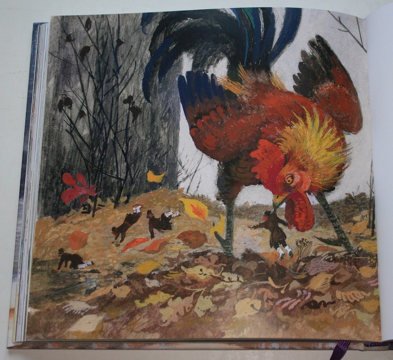 Немножко про новинки ))