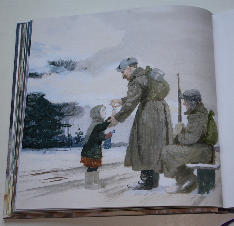 Немножко про новинки ))