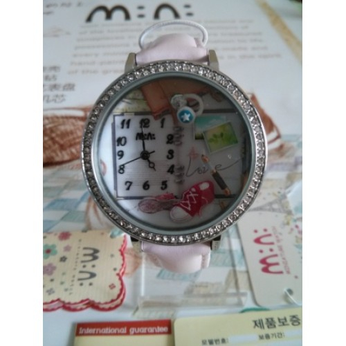 Часы Hand-made. ОРИГИНАЛ. ПОД ЗАКАЗ.