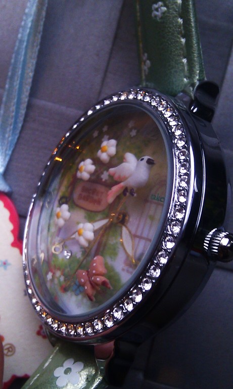 Часы Hand-made. ОРИГИНАЛ. ПОД ЗАКАЗ.