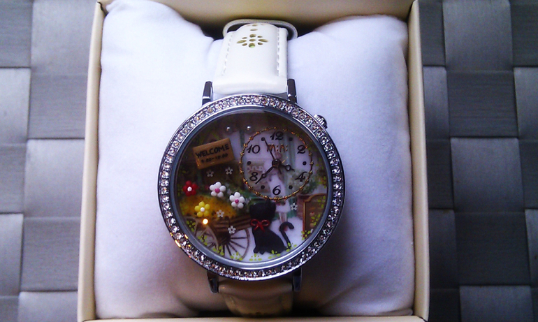 Часы Hand-made. ОРИГИНАЛ. ПОД ЗАКАЗ.