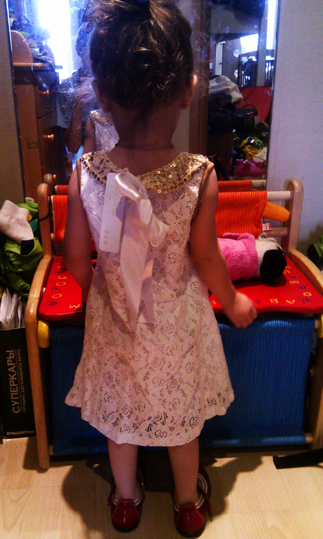 Одежда для принцесс. В НАЛИЧИИ