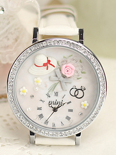 Часы Hand-made. ОРИГИНАЛ. ПОД ЗАКАЗ.