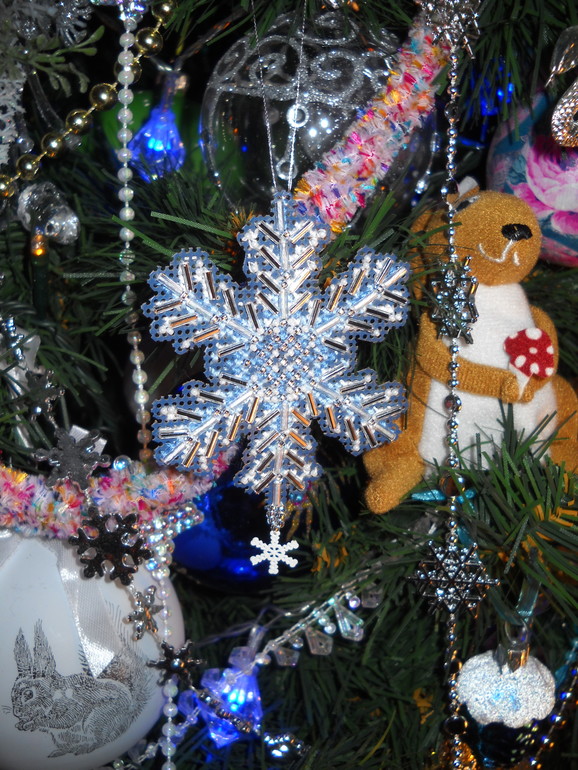 Чудеса в миниатюре. ЯНВАРЬ.