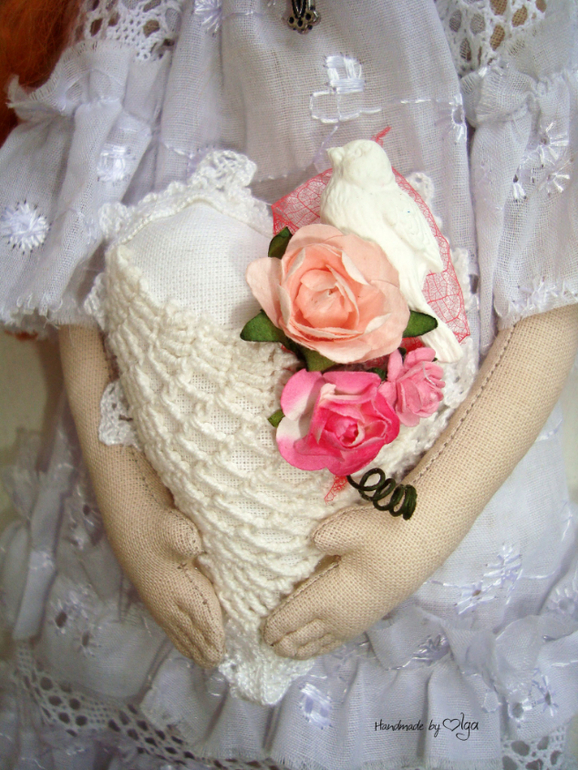 Ангел хранитель