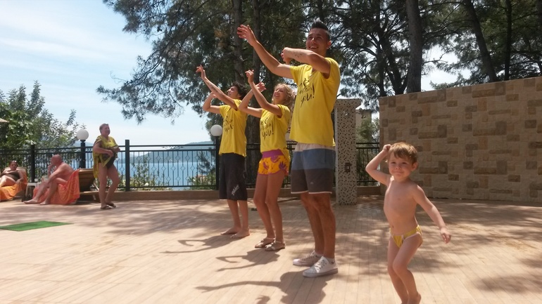 Сравниваем отдых Сочи и Турции-мой опыт