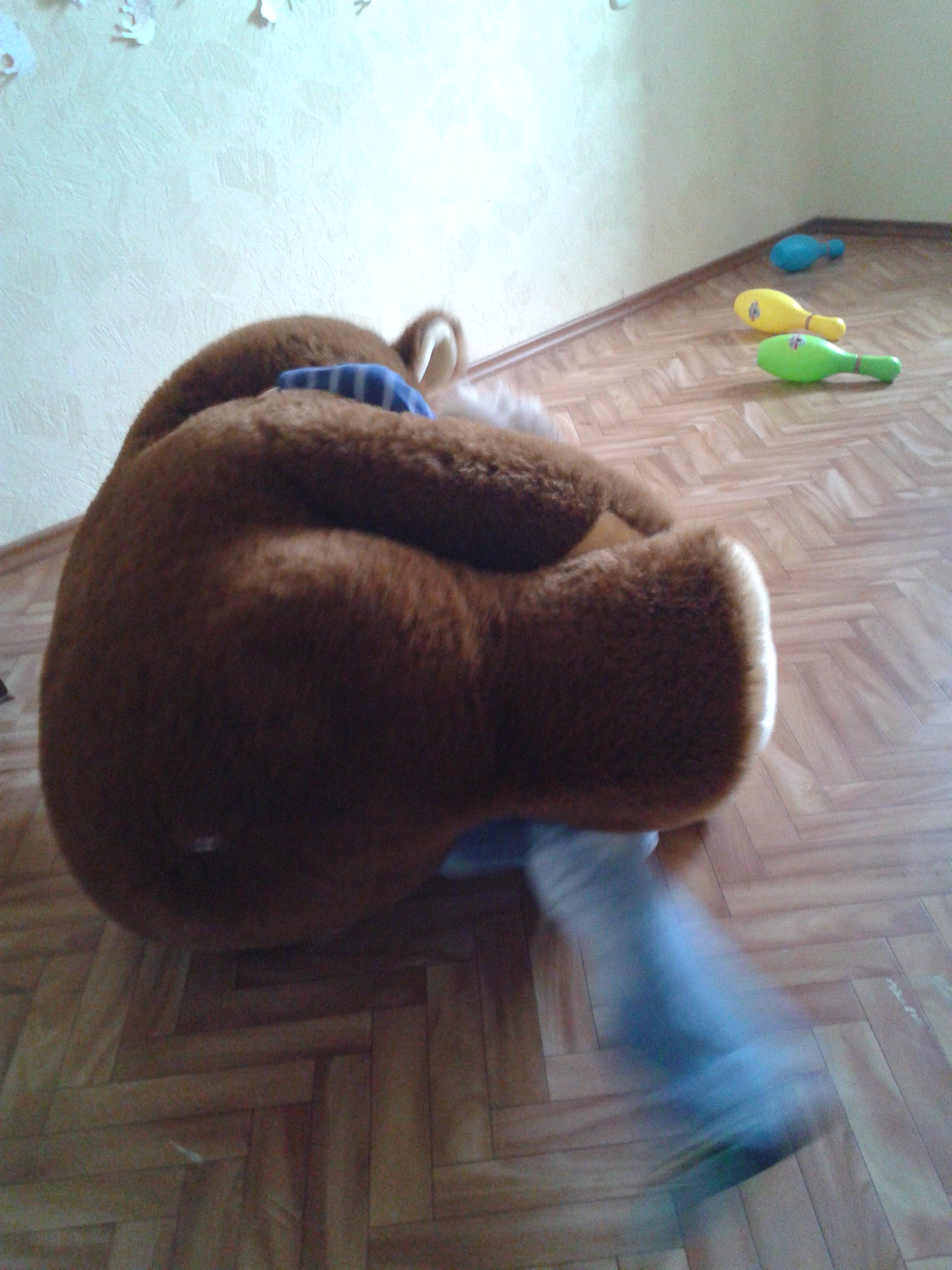 Отчет по ФМ - ТН