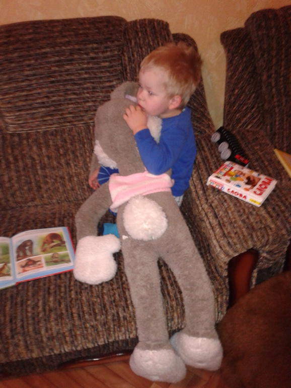 Отчет по ФМ - ТН