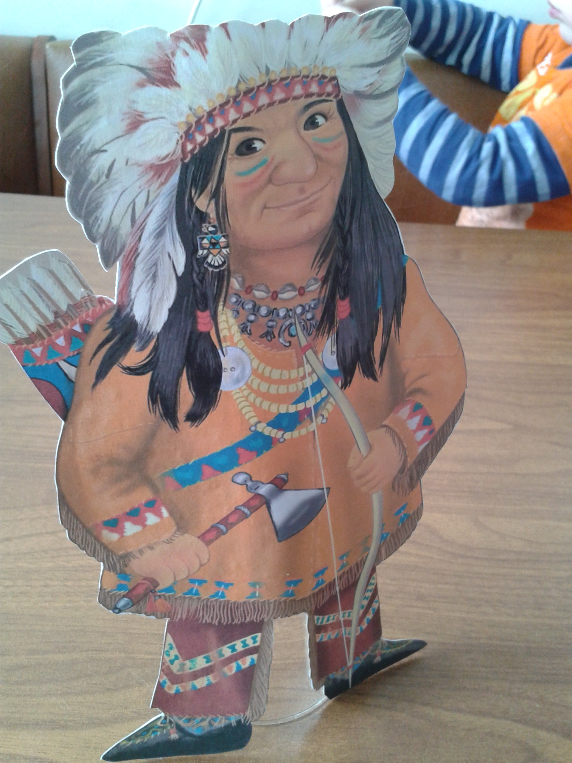 Отчет по ФМ - ТН