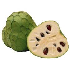Cheremoya