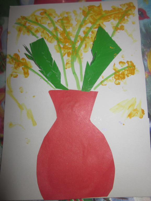 8 марта, открыточки