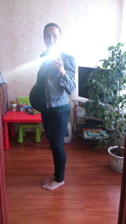 мои 39.0 и фото