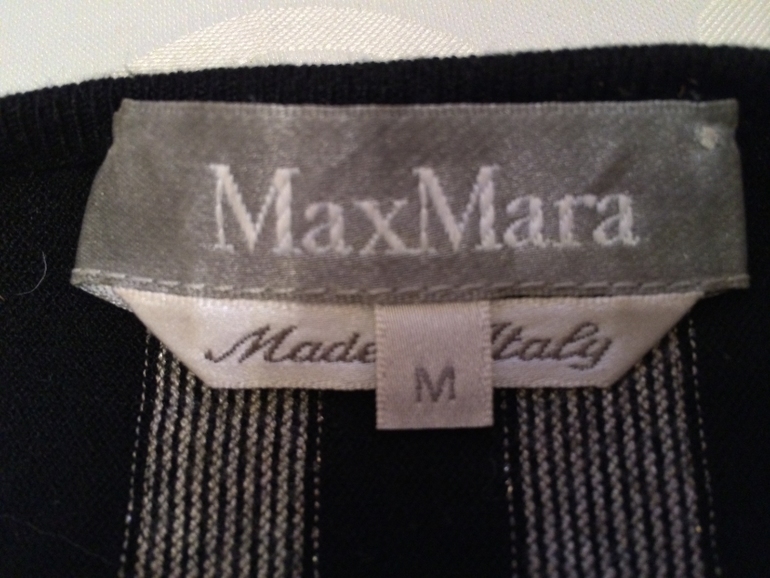 MaxMara кардиган