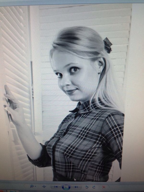 Эксперименты со внешностью