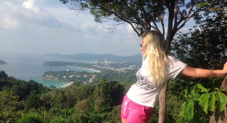 Эксперименты со внешностью