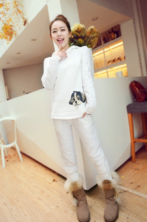 Красивая одежда для женщин