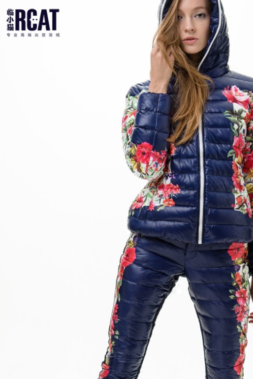 Красивая одежда для женщин