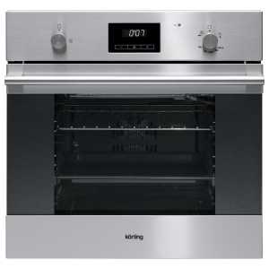 Выбор газового духового шкафа