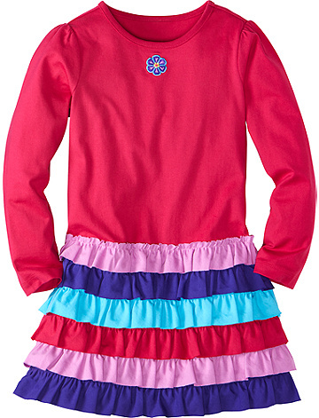 HANNA ANDERSSON платья 3-6 лет по ценам СП.