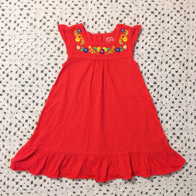 Красота для маленьких принцесс! Armani, RubaCuori, Catimini, Zara, Gaialuna, Mothercare, Next...
