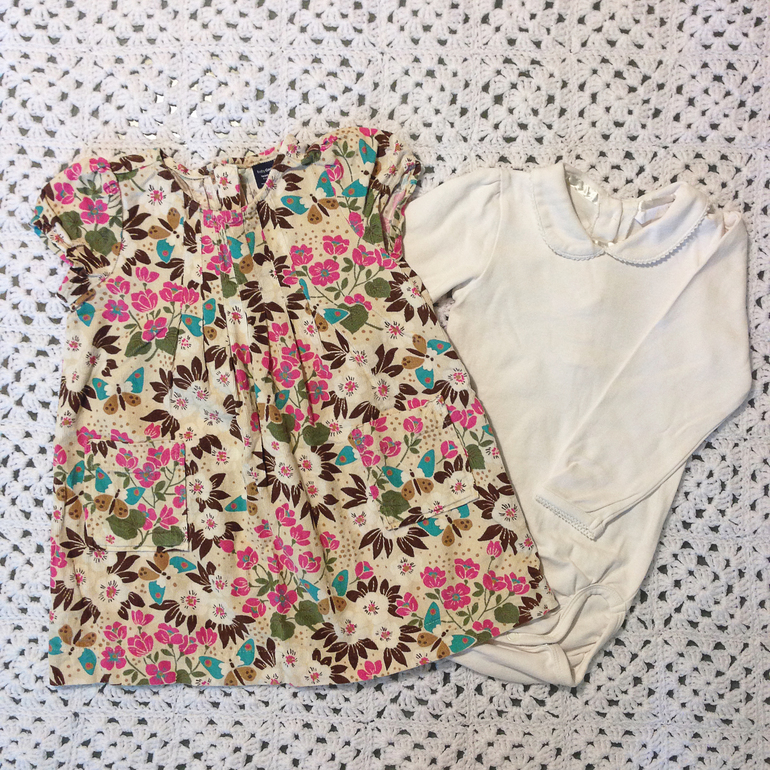 Красота для маленьких принцесс! Armani, RubaCuori, Catimini, Zara, Gaialuna, Mothercare, Next...