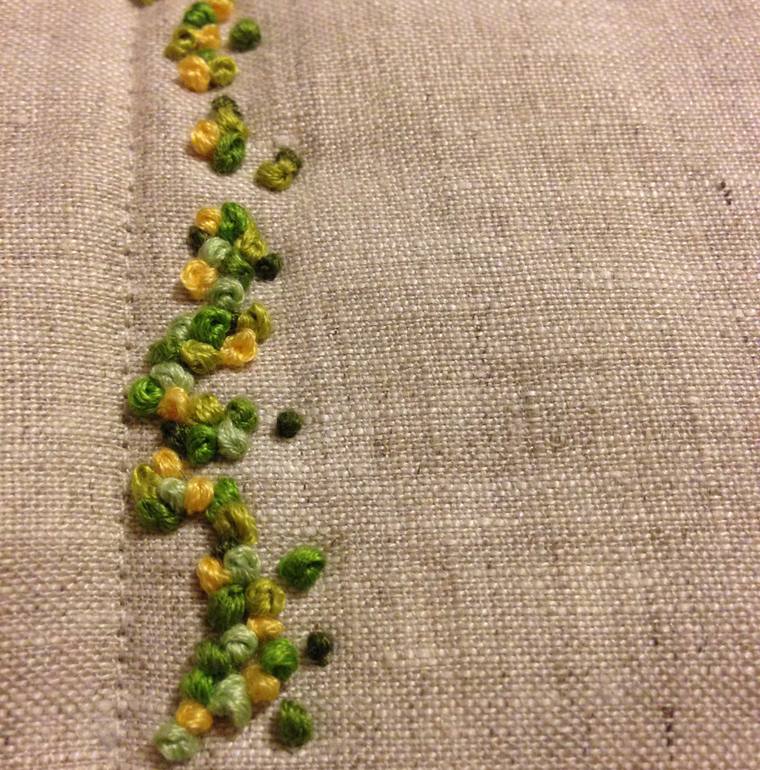 Мягкая картина