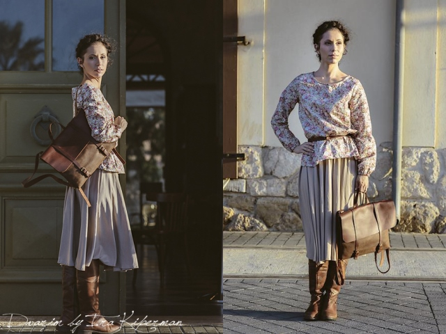 Юбочное вдохновение ч.1